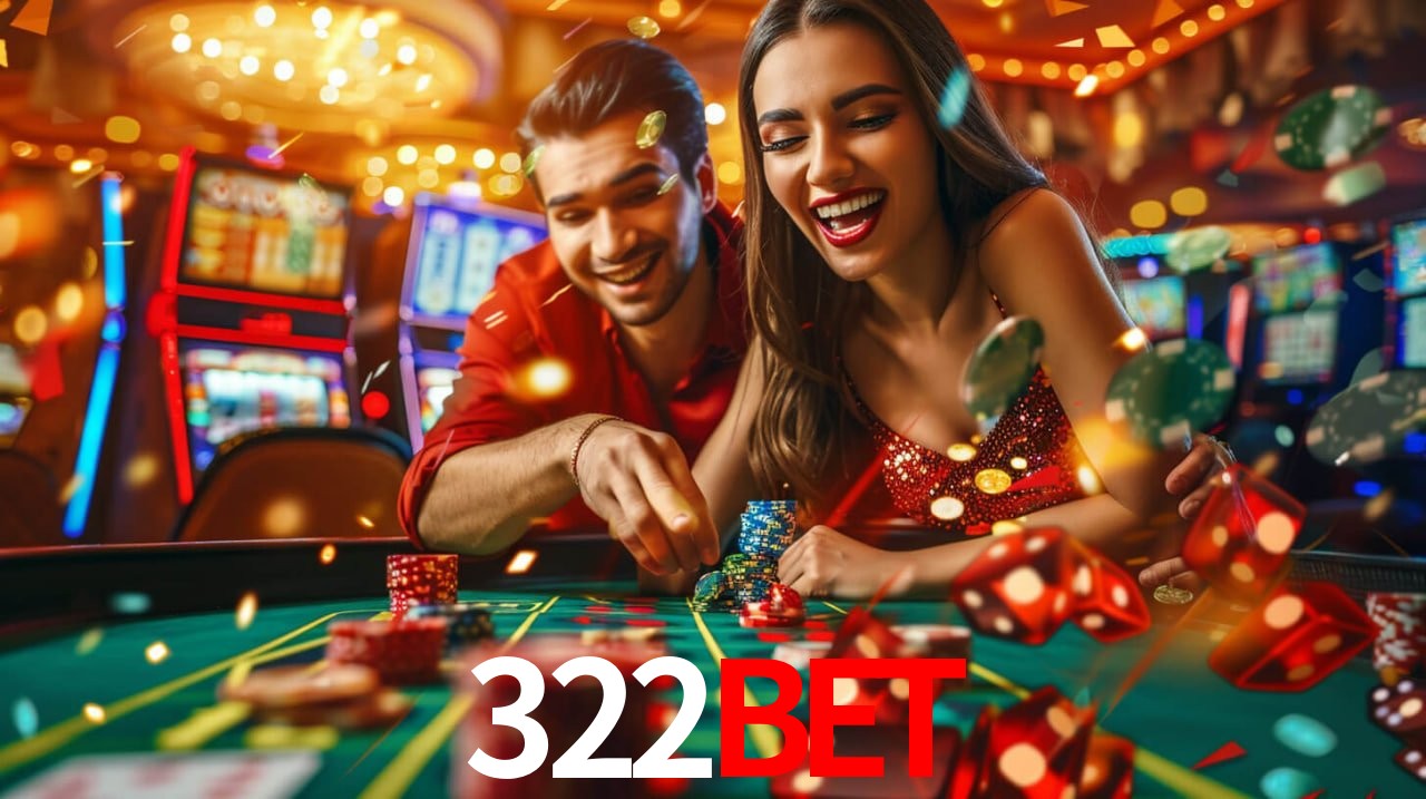322Bet - Pagamento PIX Instantâneo